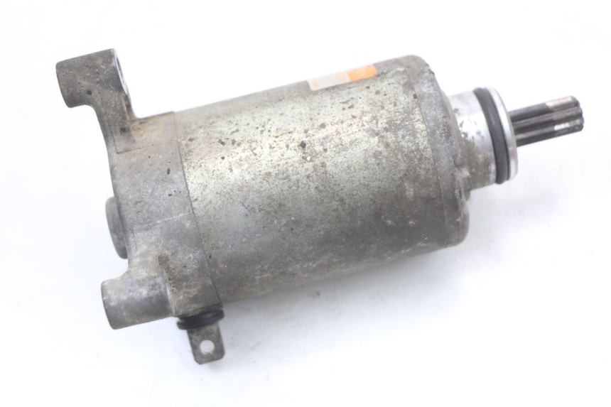 photo de ARRANQUE SUZUKI VL INTRUDER 125 (2004 - 2007) - Otra perspectiva