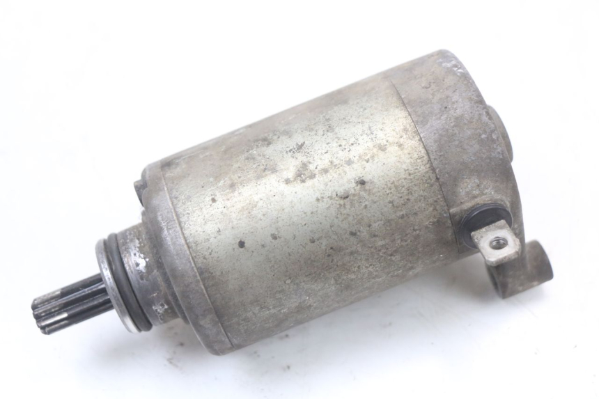 photo de ARRANQUE SUZUKI VL INTRUDER 125 (2004 - 2007) - Primer plano técnico