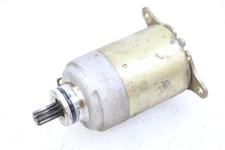 photo de MOTOR DE ARRANQUE VONROAD YIBEN 125 (2006 - 2010) - Vista principal