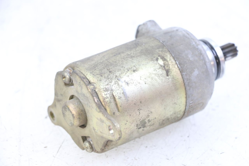 photo de MOTOR DE ARRANQUE VONROAD YIBEN 125 (2006 - 2010) - Zoom estado de uso