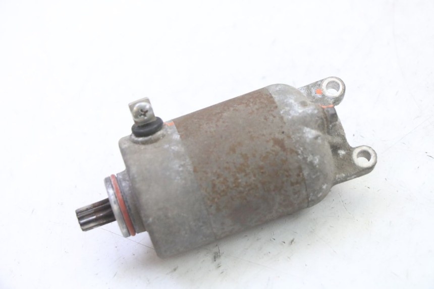 photo de ARRANQUE MBK WAAP 125 (2008 - 2013) - Vista principal