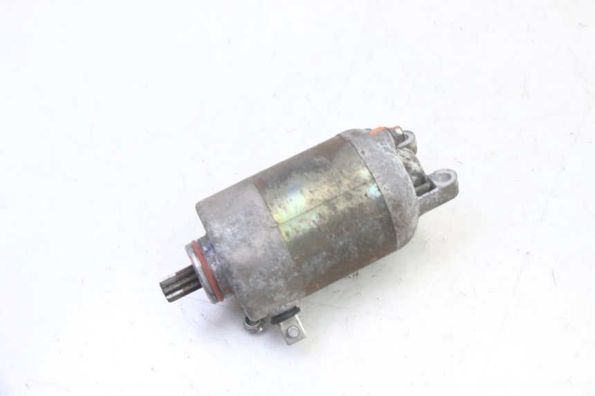 photo de ARRANQUE MBK WAAP 125 (2008 - 2013) - Zoom estado de uso