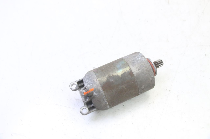 photo de ARRANQUE MBK WAAP 125 (2008 - 2013) - Primer plano técnico