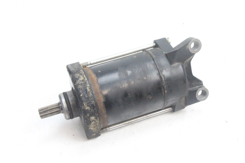 photo de ARRANQUE YAMAHA WAVE RUNNER GP R 1200 (2000 - 2003) - Primer plano técnico