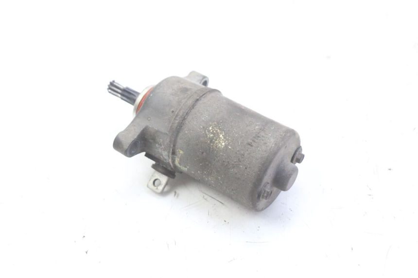 photo de ARRANQUE YAMAHA X-CITY XCITY 125 (2007 - 2013) - Zoom estado de uso