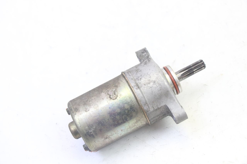 photo de ARRANQUE YAMAHA X-CITY XCITY 125 (2007 - 2013) - Primer plano técnico