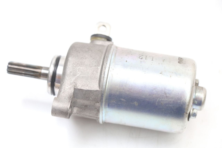 photo de MOTOR DE ARRANQUE YAMAHA XMAX X-MAX ABS 125 (2017 - 2020) - Zoom estado de uso