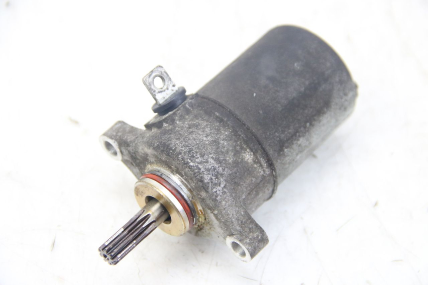 photo de MOTOR DE ARRANQUE YAMAHA XMAX X-MAX 125 (2006 - 2009) - Vista principal