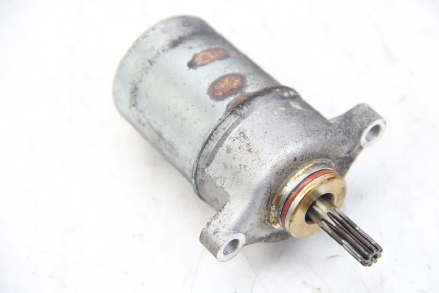 photo de MOTOR DE ARRANQUE YAMAHA XMAX X-MAX 125 (2006 - 2009) - Detalle de la pieza