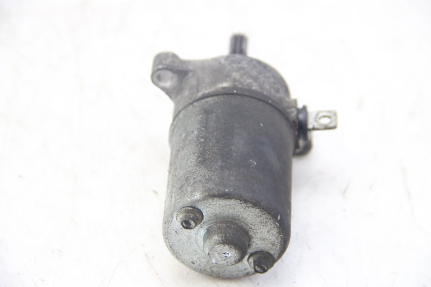 photo de MOTOR DE ARRANQUE YAMAHA XMAX X-MAX 125 (2006 - 2009) - Zoom estado de uso