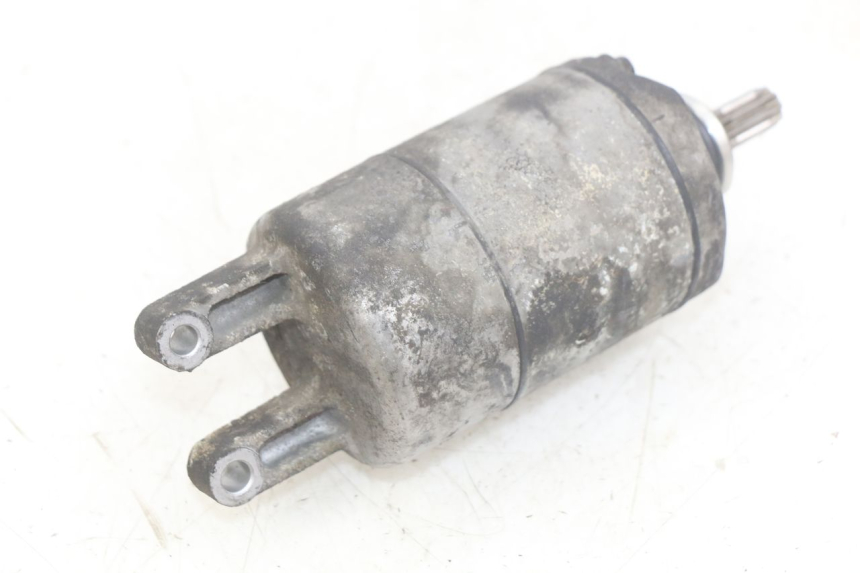 photo de MOTOR DE ARRANQUE YAMAHA X-MAX XMAX 250 (2006 - 2009) - Zoom estado de uso