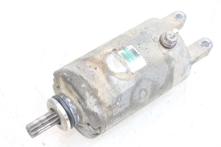 photo de MOTOR DE ARRANQUE YAMAHA X-MAX XMAX 250 (2006 - 2009) - Vista principal