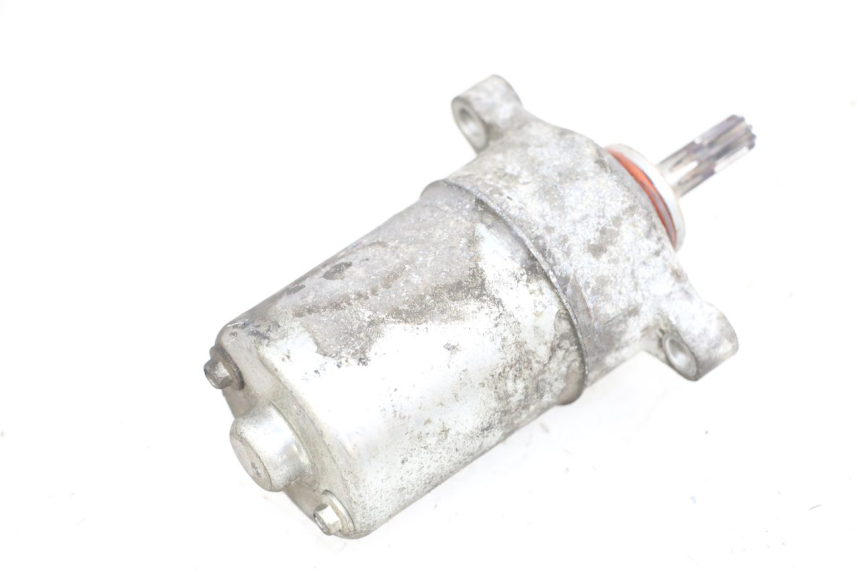 photo de MOTOR DE ARRANQUE YAMAHA X-MAX XMAX 125 (2010 - 2013) - Zoom estado de uso