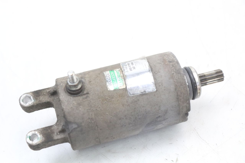 photo de MOTOR DE ARRANQUE YAMAHA X-MAX XMAX 250 (2006 - 2009) - Vista principal