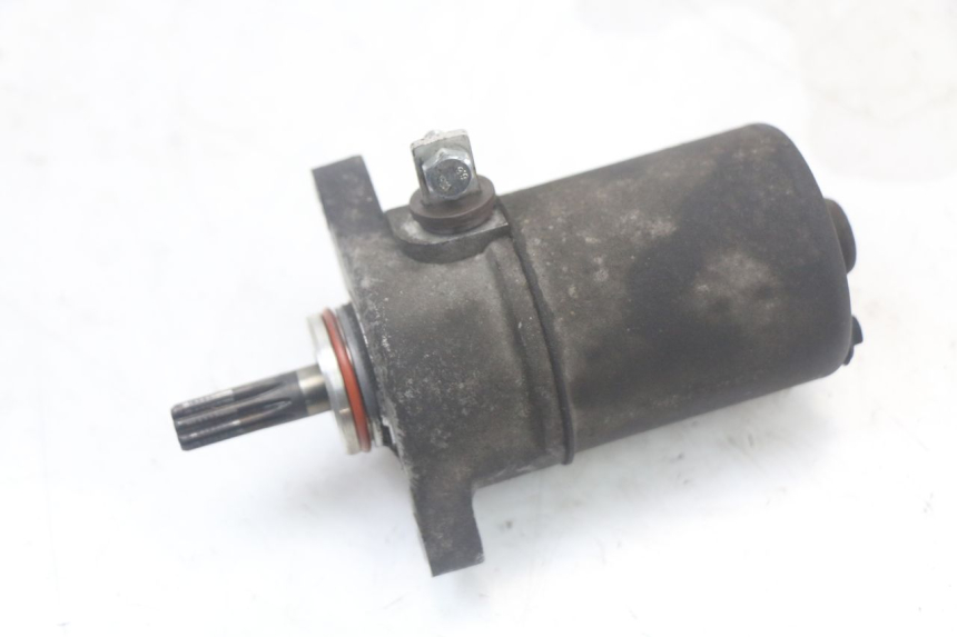 photo de MOTOR DE ARRANQUE YAMAHA XMAX X-MAX 125 (2006 - 2009) - Vista principal