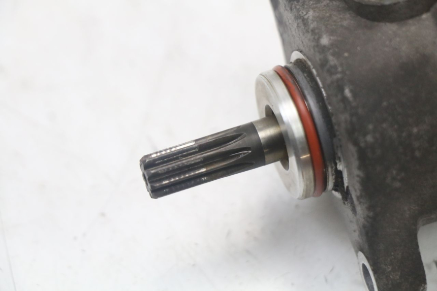 photo de MOTOR DE ARRANQUE YAMAHA XMAX X-MAX 125 (2006 - 2009) - Detalle de la pieza