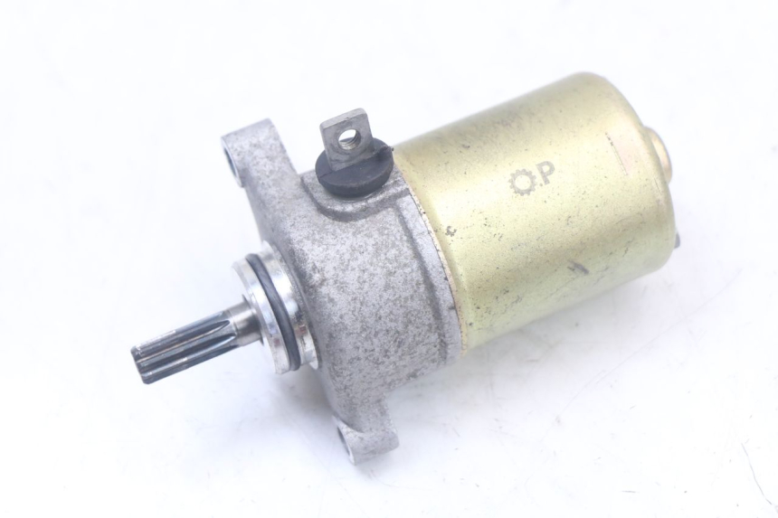 photo de MOTOR DE ARRANQUE YAMAHA XMAX X-MAX 125 (2006 - 2009) - Vista principal