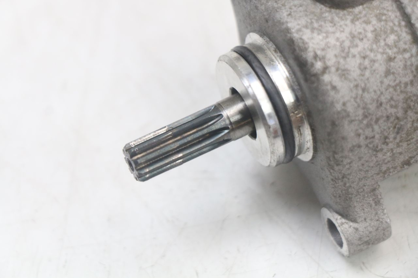 photo de MOTOR DE ARRANQUE YAMAHA XMAX X-MAX 125 (2006 - 2009) - Detalle de la pieza