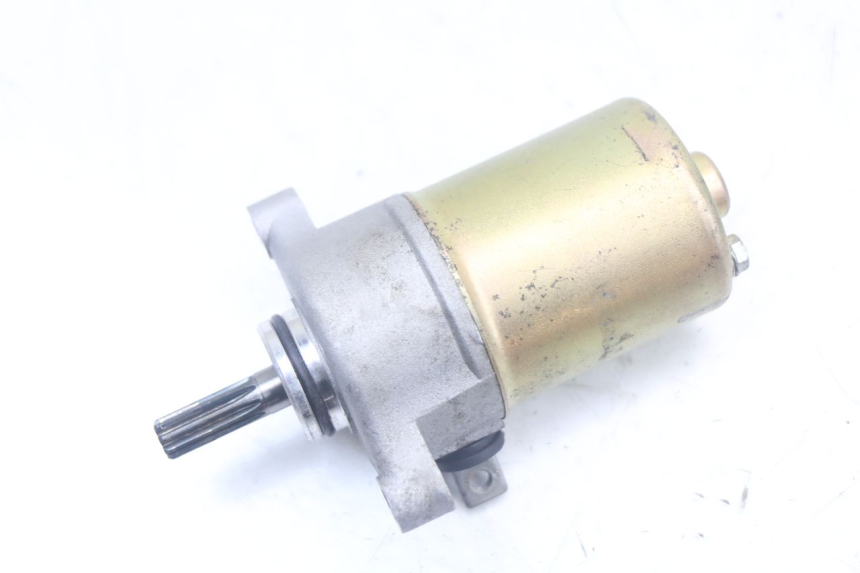 photo de MOTOR DE ARRANQUE YAMAHA XMAX X-MAX 125 (2006 - 2009) - Zoom estado de uso