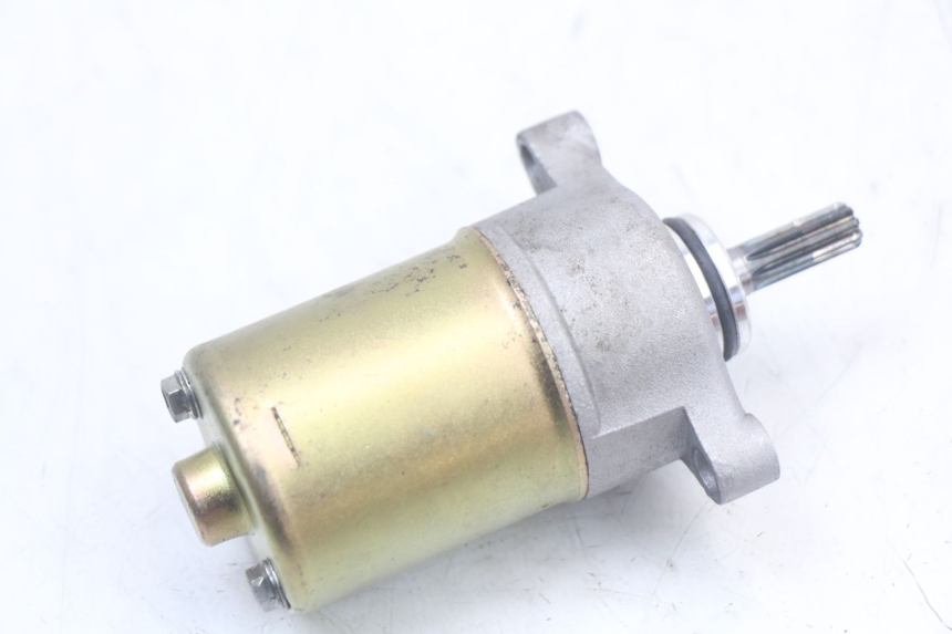 photo de MOTOR DE ARRANQUE YAMAHA XMAX X-MAX 125 (2006 - 2009) - Otra perspectiva