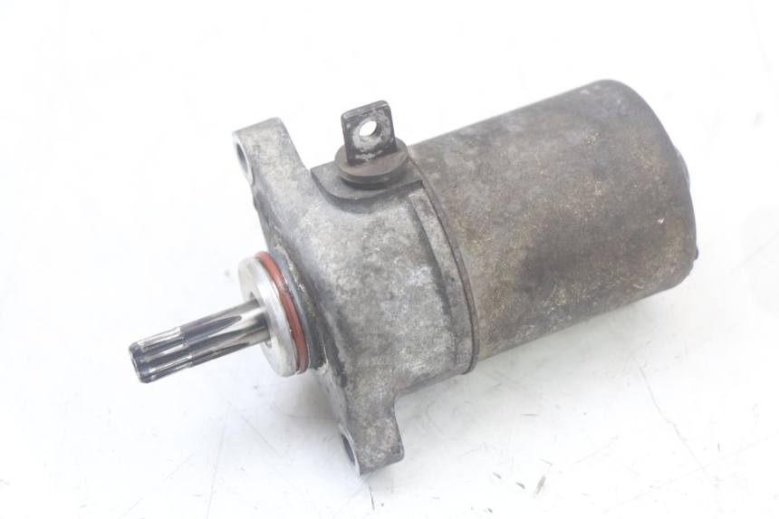 photo de MOTOR DE ARRANQUE YAMAHA XMAX X-MAX 125 (2006 - 2009) - Vista principal