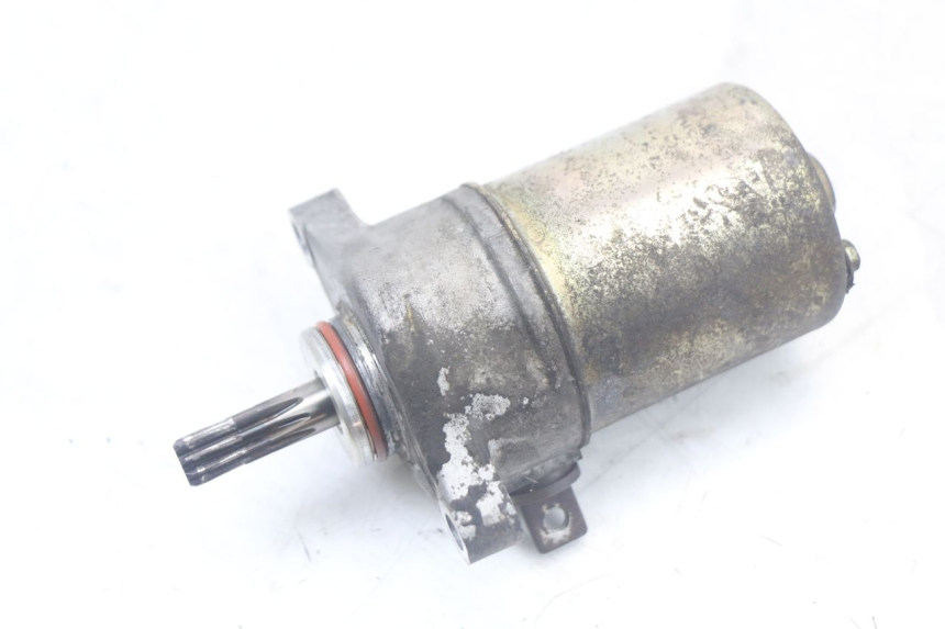 photo de MOTOR DE ARRANQUE YAMAHA XMAX X-MAX 125 (2006 - 2009) - Otra perspectiva