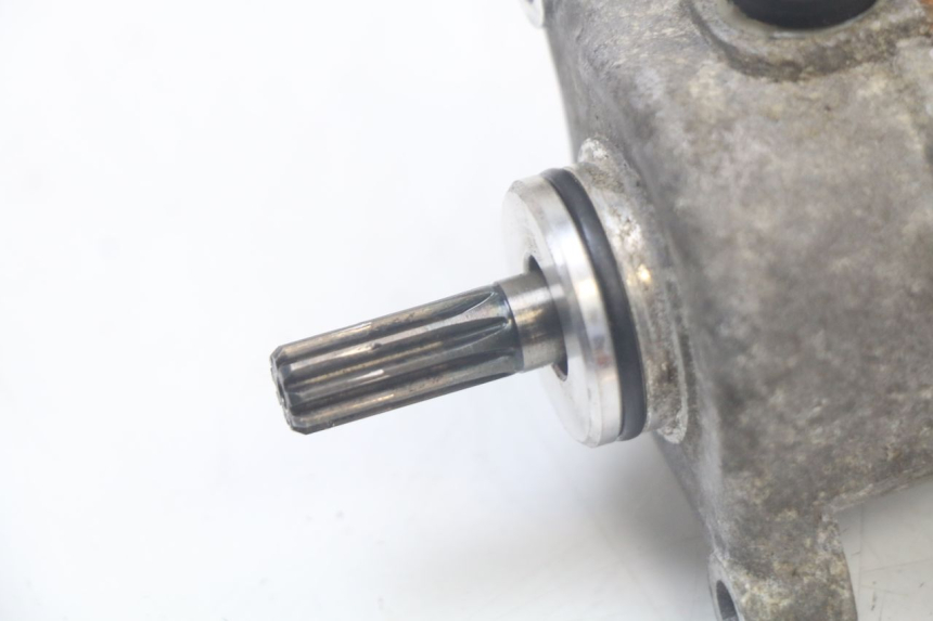 photo de MOTOR DE ARRANQUE YAMAHA XMAX X-MAX 125 (2006 - 2009) - Detalle de la pieza