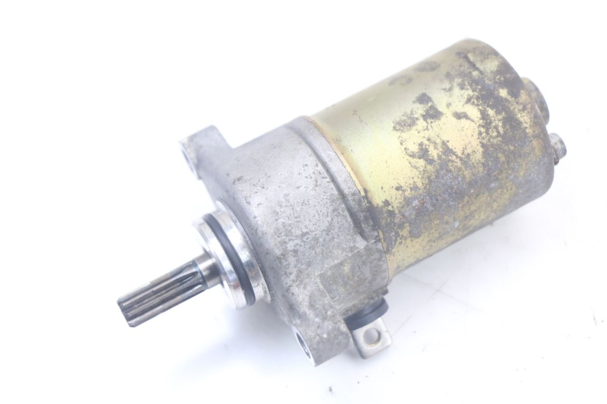 photo de MOTOR DE ARRANQUE YAMAHA XMAX X-MAX 125 (2006 - 2009) - Zoom estado de uso
