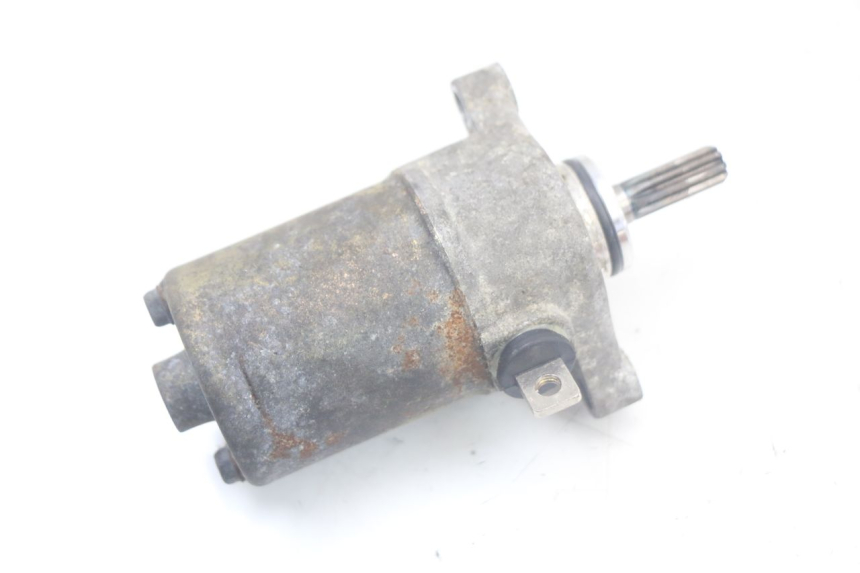 photo de MOTOR DE ARRANQUE YAMAHA XMAX X-MAX 125 (2006 - 2009) - Otra perspectiva