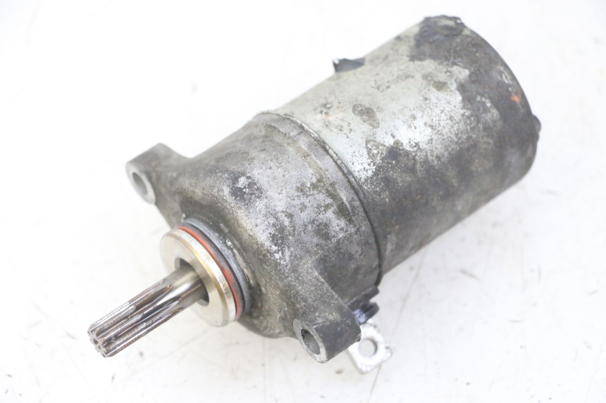 photo de MOTOR DE ARRANQUE YAMAHA X-MAX XMAX 125 (2010 - 2013) - Vista principal