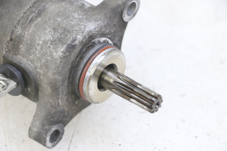 photo de MOTOR DE ARRANQUE YAMAHA X-MAX XMAX 125 (2010 - 2013) - Otra perspectiva