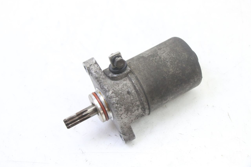 photo de MOTOR DE ARRANQUE YAMAHA XMAX X-MAX 125 (2006 - 2009) - Vista principal