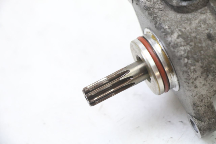 photo de MOTOR DE ARRANQUE YAMAHA XMAX X-MAX 125 (2006 - 2009) - Detalle de la pieza