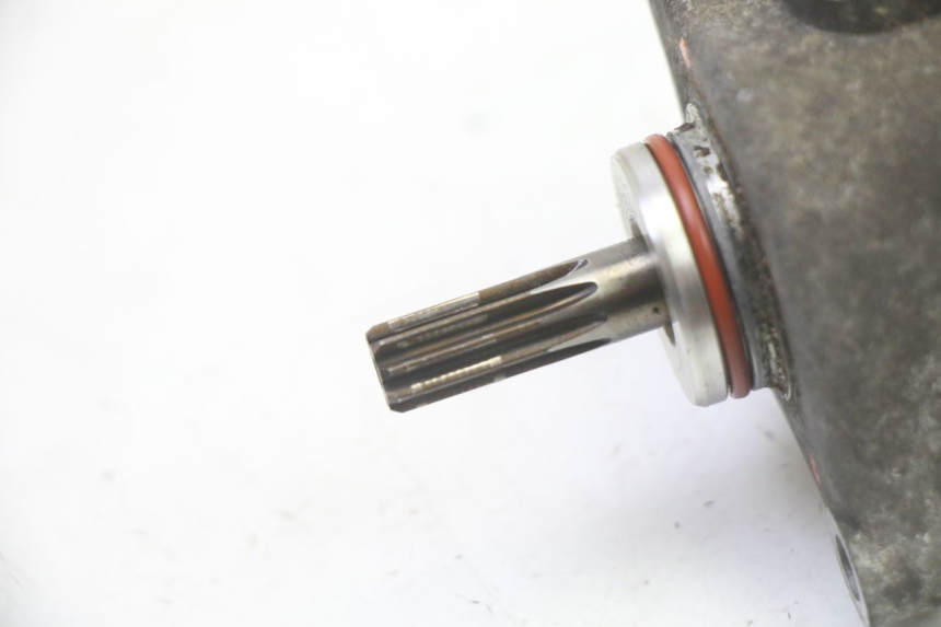 photo de MOTOR DE ARRANQUE YAMAHA X-MAX XMAX 125 (2010 - 2013) - Detalle de la pieza