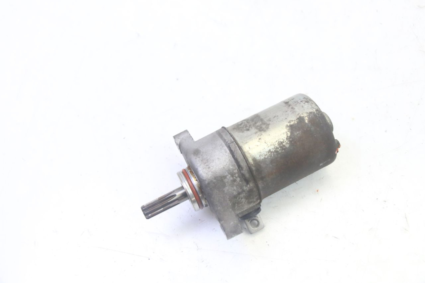 photo de MOTOR DE ARRANQUE YAMAHA X-MAX XMAX 125 (2010 - 2013) - Zoom estado de uso