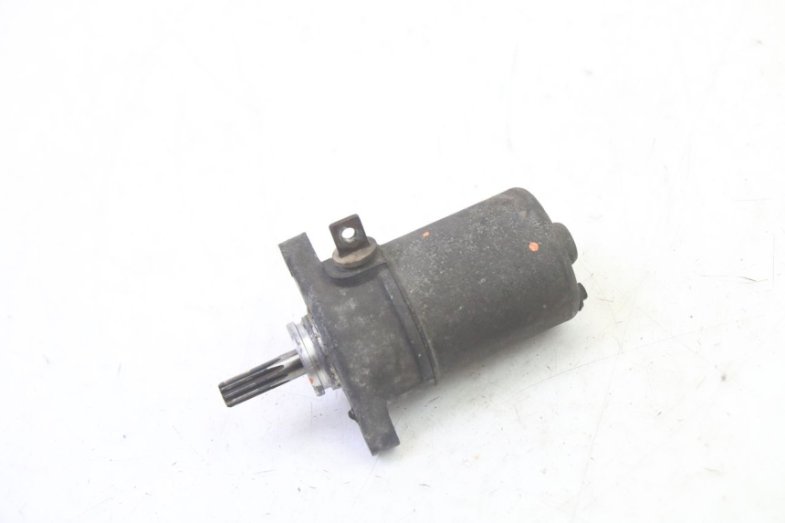 photo de MOTOR DE ARRANQUE YAMAHA X-MAX XMAX 125 (2010 - 2013) - Vista principal