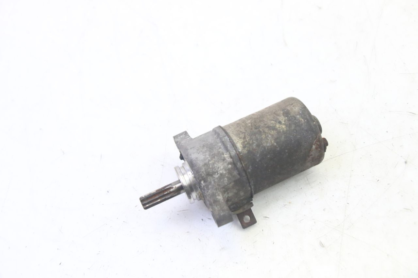 photo de MOTOR DE ARRANQUE YAMAHA X-MAX XMAX 125 (2010 - 2013) - Zoom estado de uso