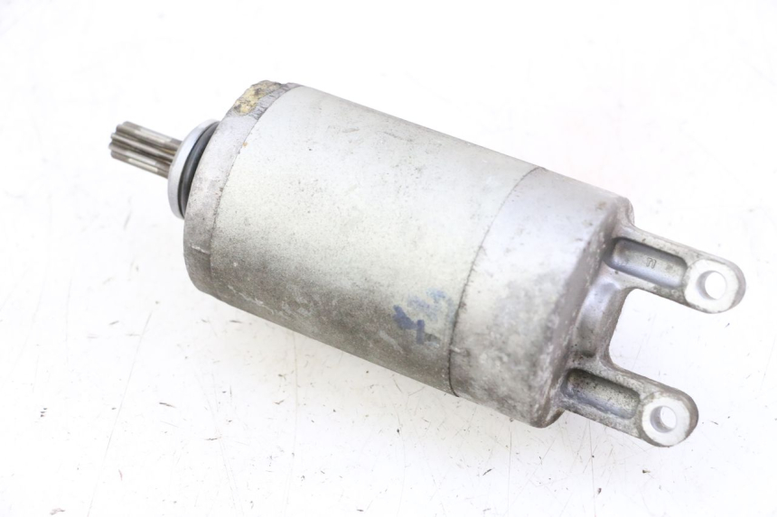 photo de MOTOR DE ARRANQUE YAMAHA X-MAX XMAX 250 (2006 - 2009) - Zoom estado de uso
