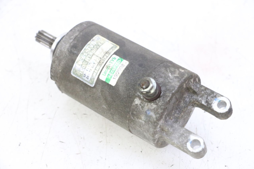 photo de MOTOR DE ARRANQUE YAMAHA X-MAX XMAX 250 (2006 - 2009) - Otra perspectiva