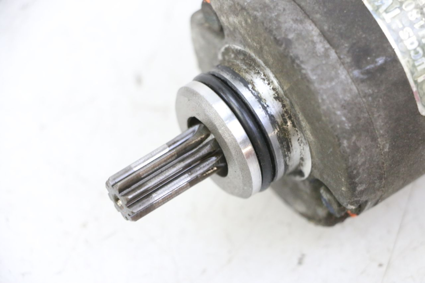 photo de MOTOR DE ARRANQUE YAMAHA X-MAX XMAX 250 (2006 - 2009) - Vista general del producto