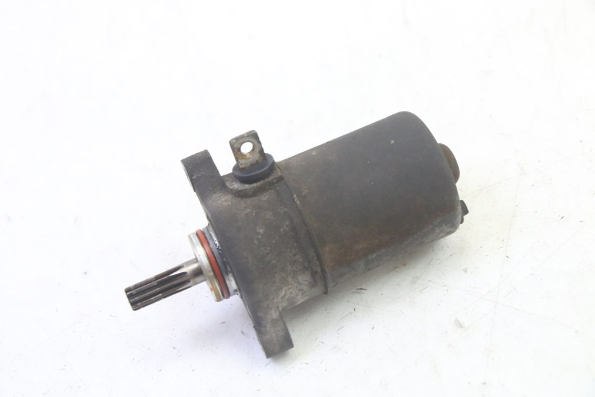 photo de MOTOR DE ARRANQUE YAMAHA X-MAX XMAX 125 (2010 - 2013) - Vista principal