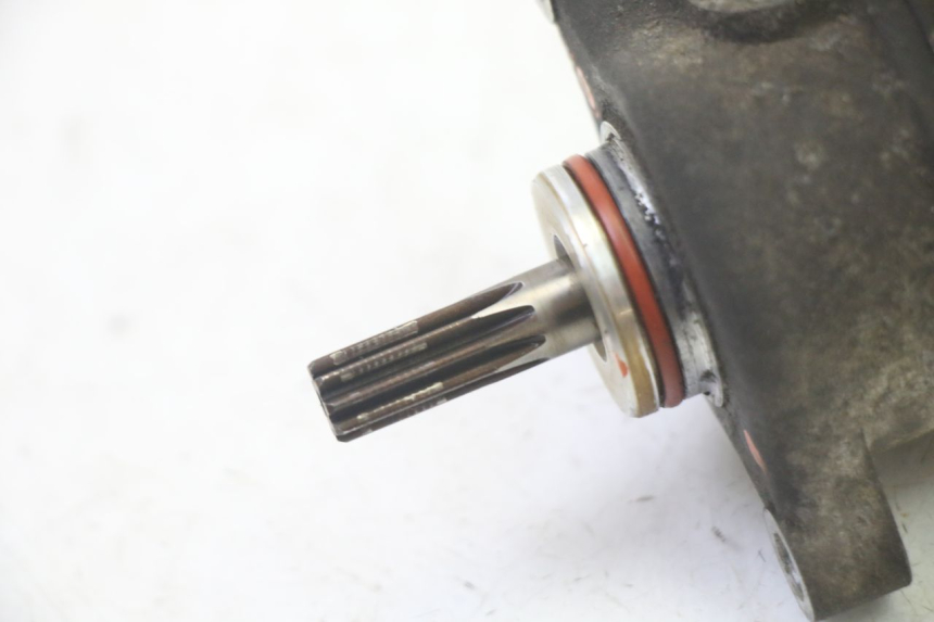 photo de MOTOR DE ARRANQUE YAMAHA X-MAX XMAX 125 (2010 - 2013) - Detalle de la pieza