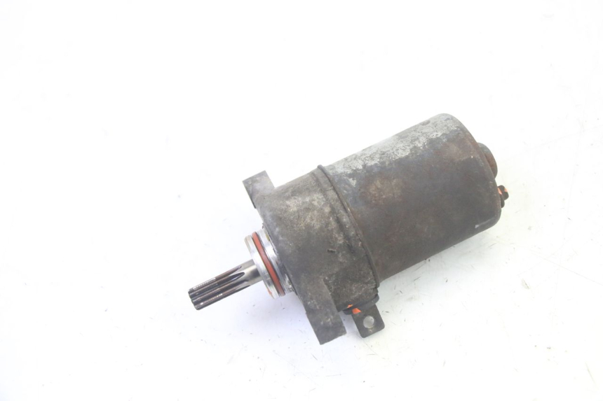 photo de MOTOR DE ARRANQUE YAMAHA X-MAX XMAX 125 (2010 - 2013) - Zoom estado de uso