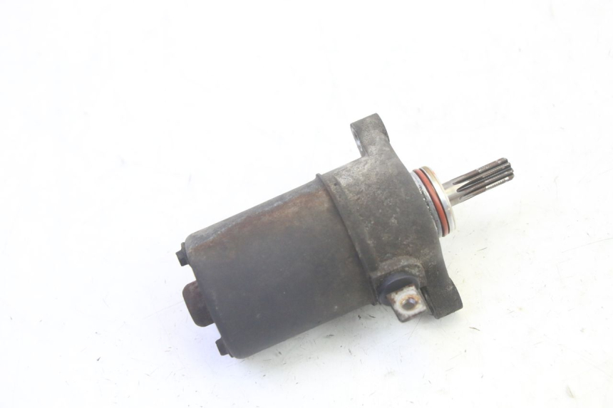 photo de MOTOR DE ARRANQUE YAMAHA X-MAX XMAX 125 (2010 - 2013) - Otra perspectiva