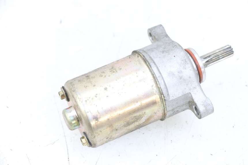 photo de MOTOR DE ARRANQUE YAMAHA XMAX X-MAX 125 (2006 - 2009) - Detalle de la pieza