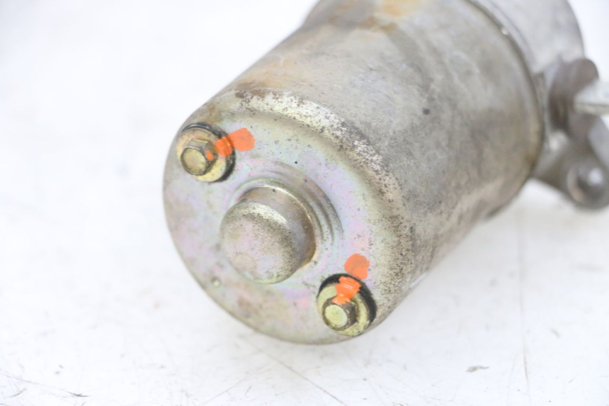 photo de MOTOR DE ARRANQUE YAMAHA XMAX X-MAX 125 (2006 - 2009) - Zoom estado de uso