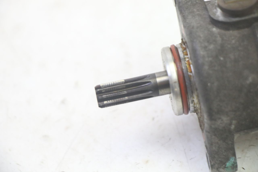 photo de MOTOR DE ARRANQUE YAMAHA XMAX X-MAX 125 (2006 - 2009) - Detalle de la pieza