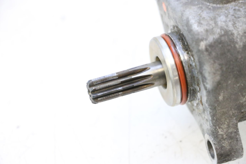 photo de MOTOR DE ARRANQUE YAMAHA X-MAX XMAX 125 (2010 - 2013) - Detalle de la pieza