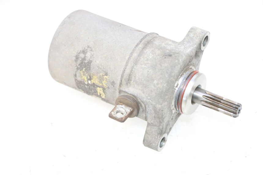 photo de MOTOR DE ARRANQUE YAMAHA XMAX X-MAX 125 (2006 - 2009) - Vista principal