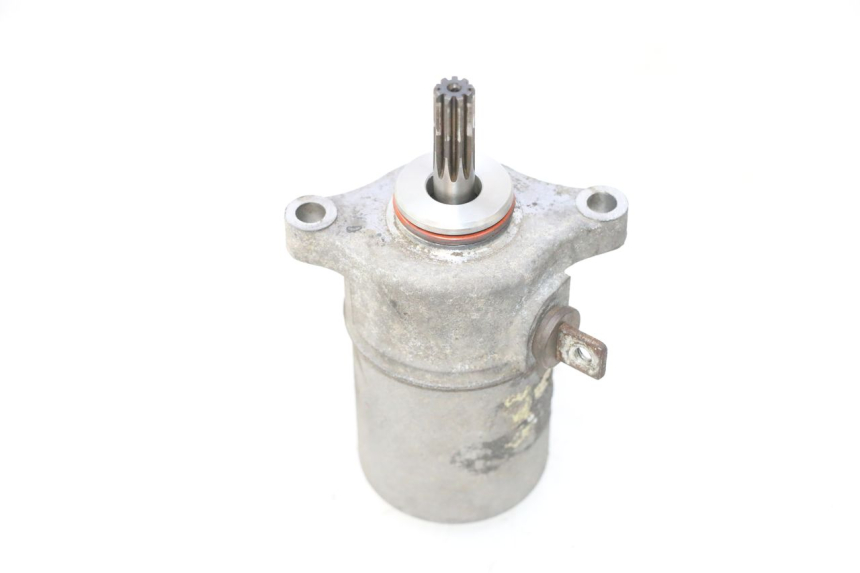 photo de MOTOR DE ARRANQUE YAMAHA XMAX X-MAX 125 (2006 - 2009) - Detalle de la pieza